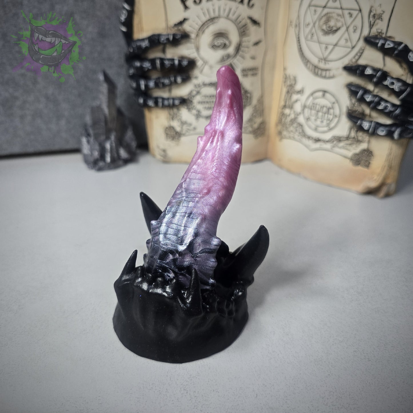 Upir Small Soft 0030 darque-path