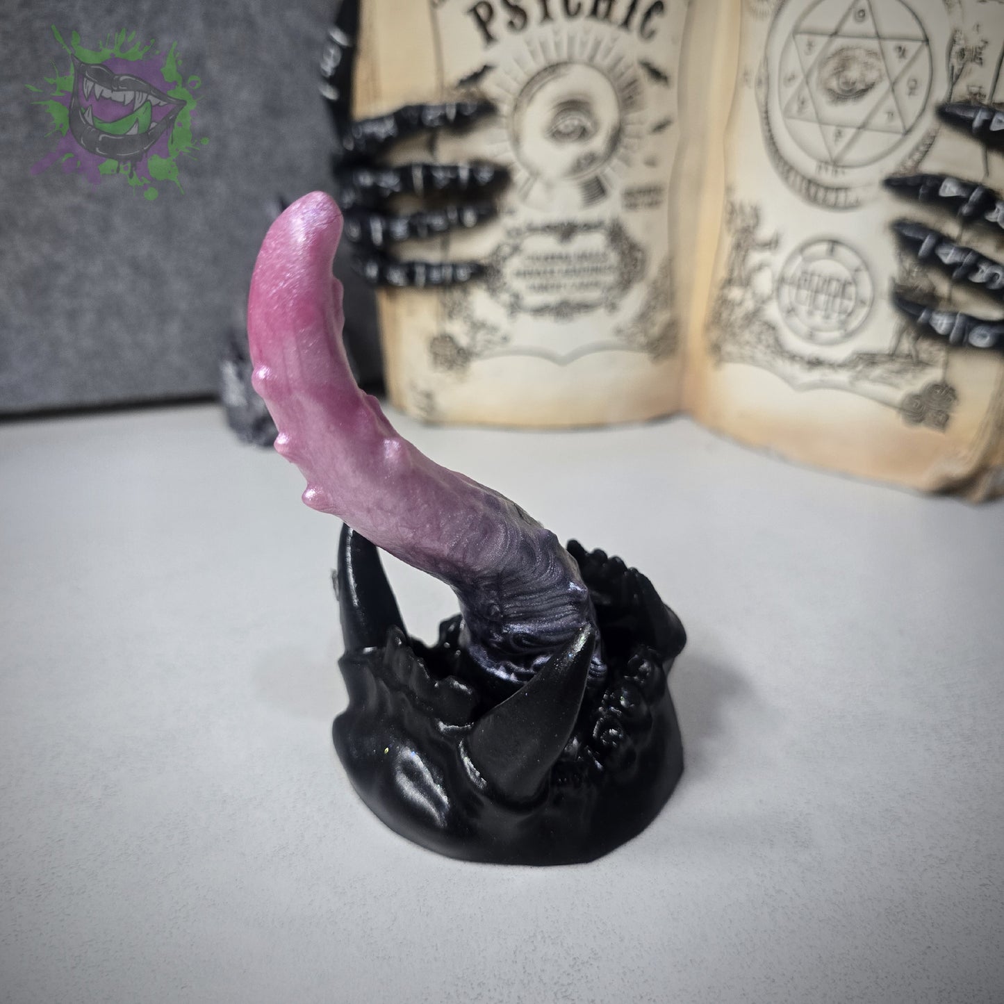 Upir Small Soft 0030 darque-path