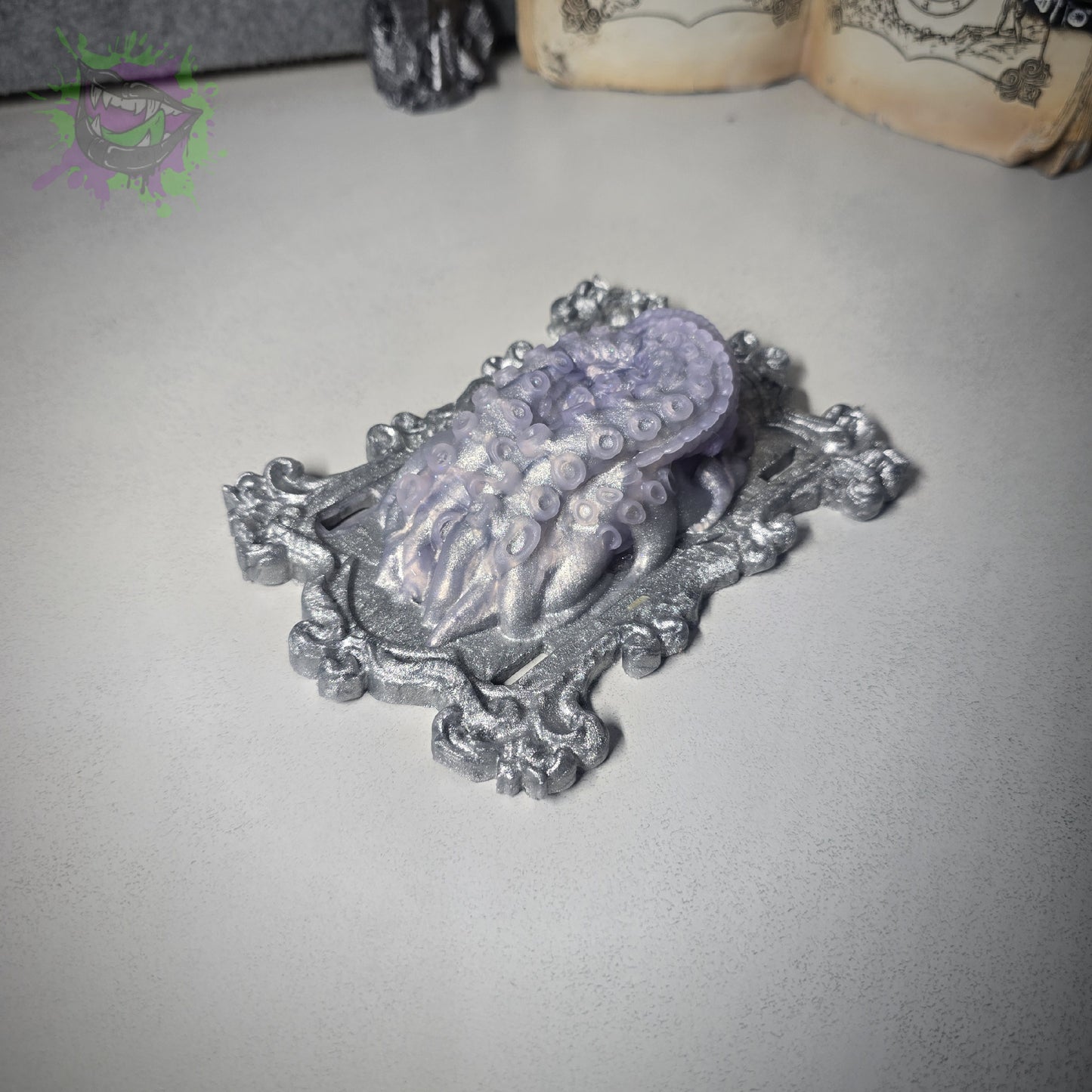 Eldritch Grinder Soft 0030 darque-path