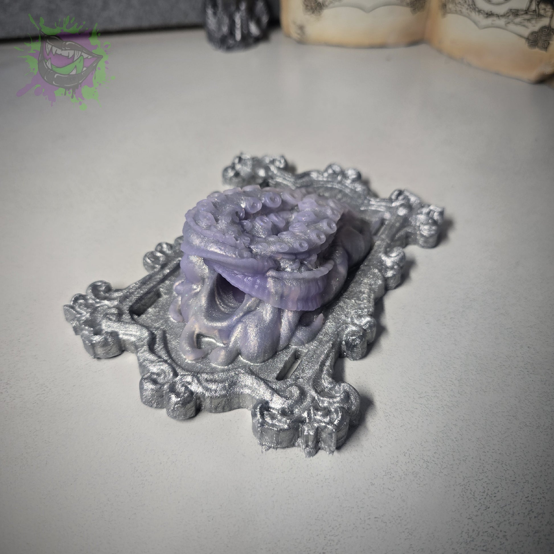 Eldritch Grinder Soft 0030 darque-path