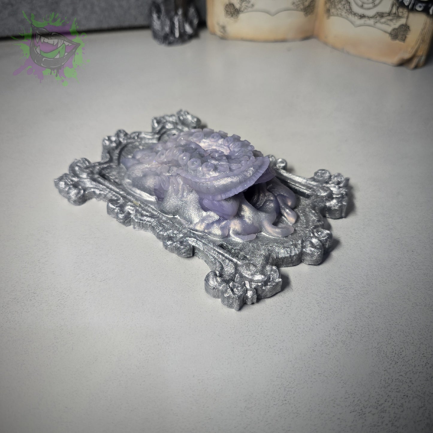 Eldritch Grinder Soft 0030 darque-path