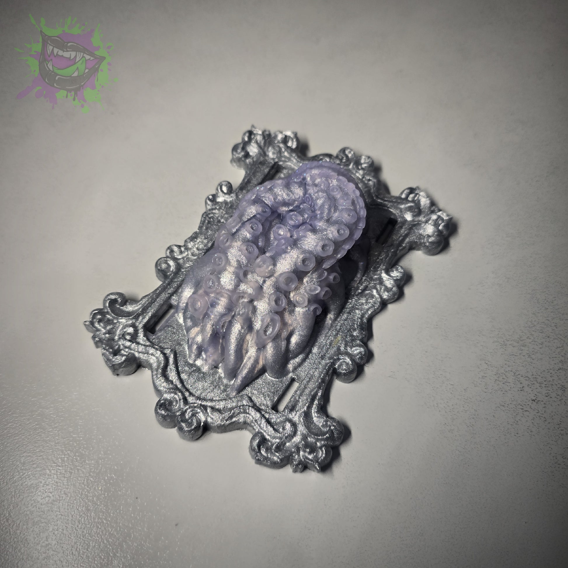 Eldritch Grinder Soft 0030 darque-path