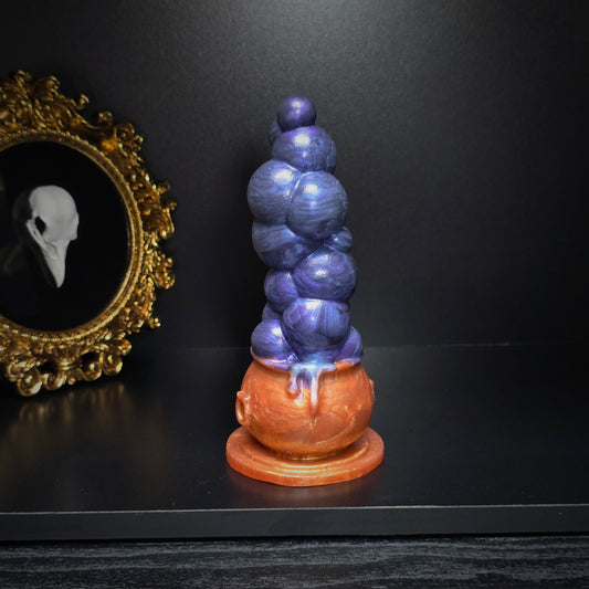 Small Hallows Cauldron Med 0050 darque-path