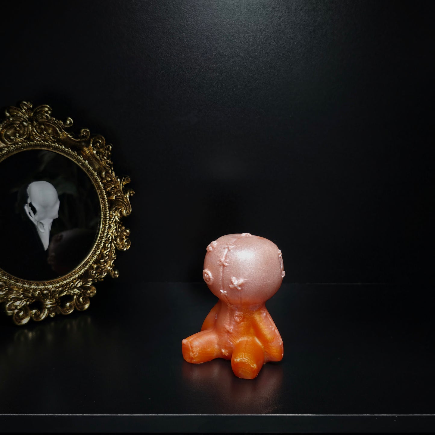 Stitches Squishy Soft 0030 darque-path