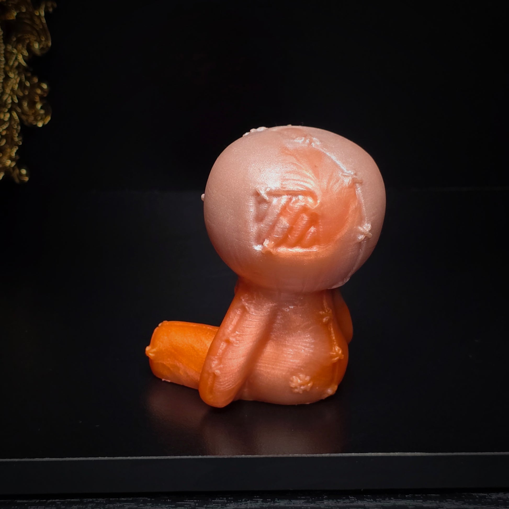 Stitches Squishy Soft 0030 darque-path