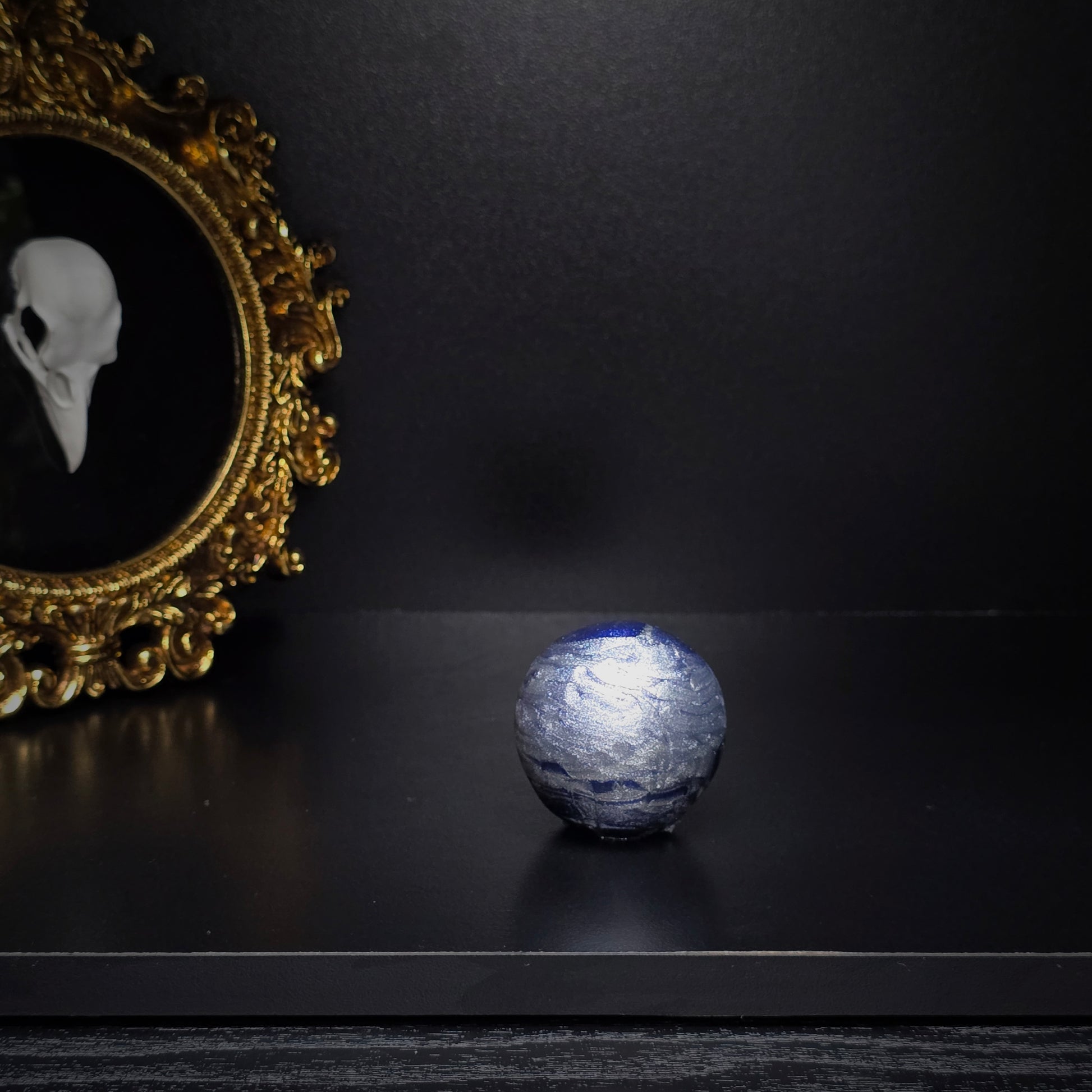 Pearl Kegel Egg Med 0050 darque-path