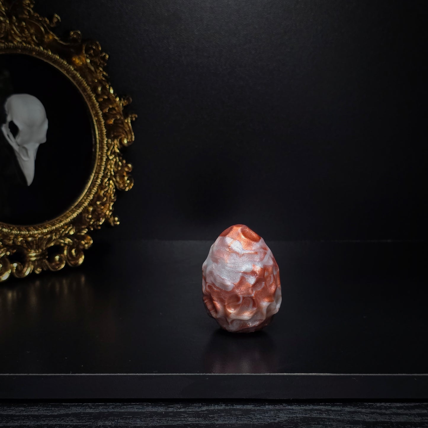 Oomancy Kegel Egg Med 0050 darque-path