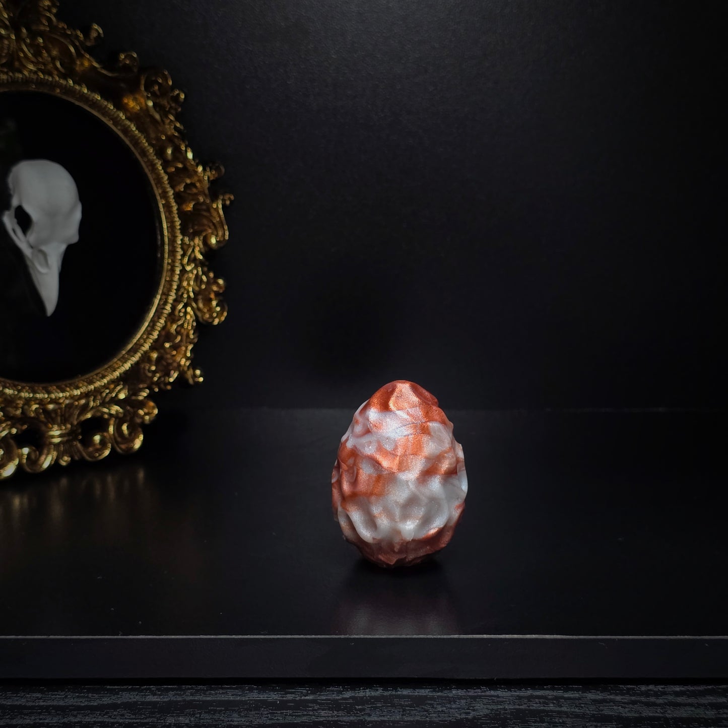 Oomancy Kegel Egg Med 0050 darque-path