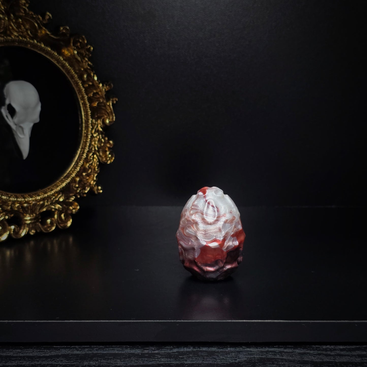 Oomancy Kegel Egg Med 0050 darque-path