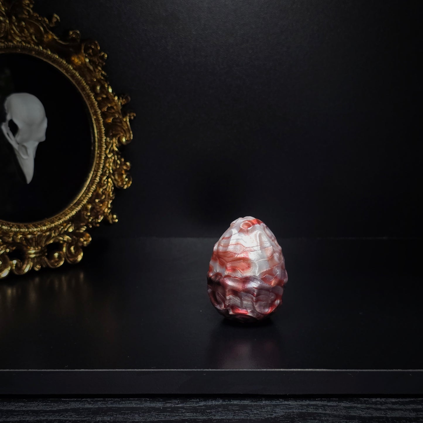 Oomancy Kegel Egg Med 0050 darque-path