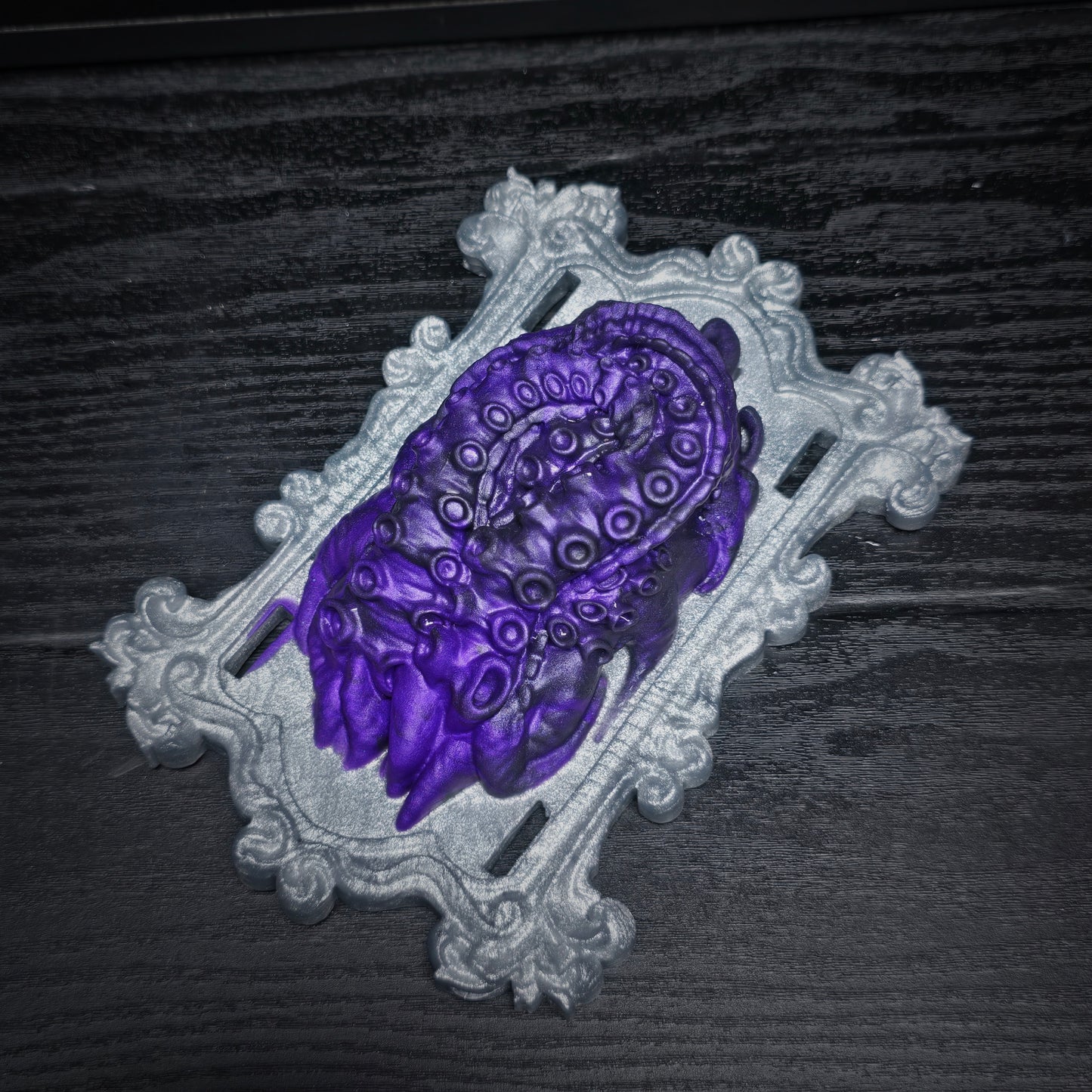 Eldritch Grinder Soft 0030 darque-path