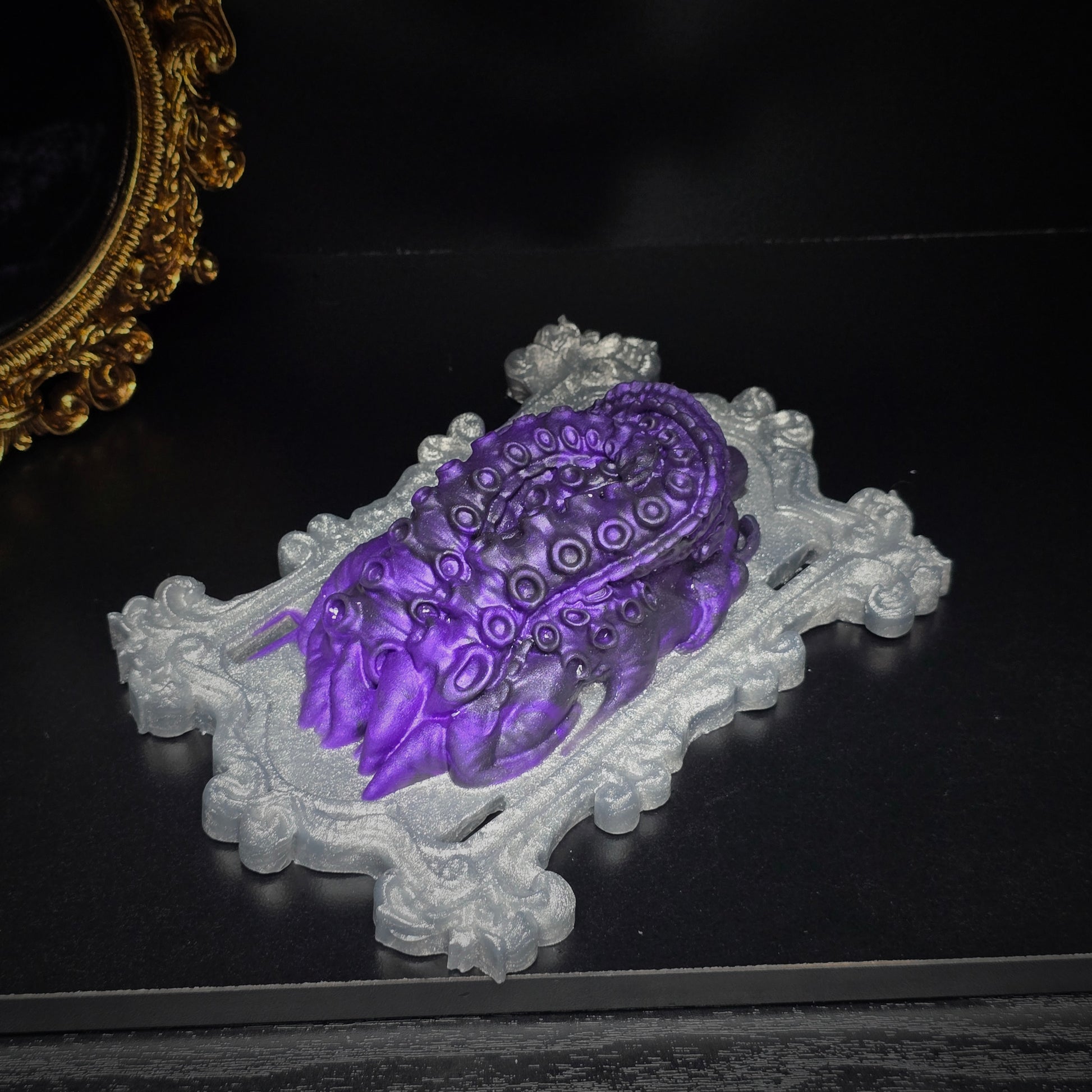 Eldritch Grinder Soft 0030 darque-path