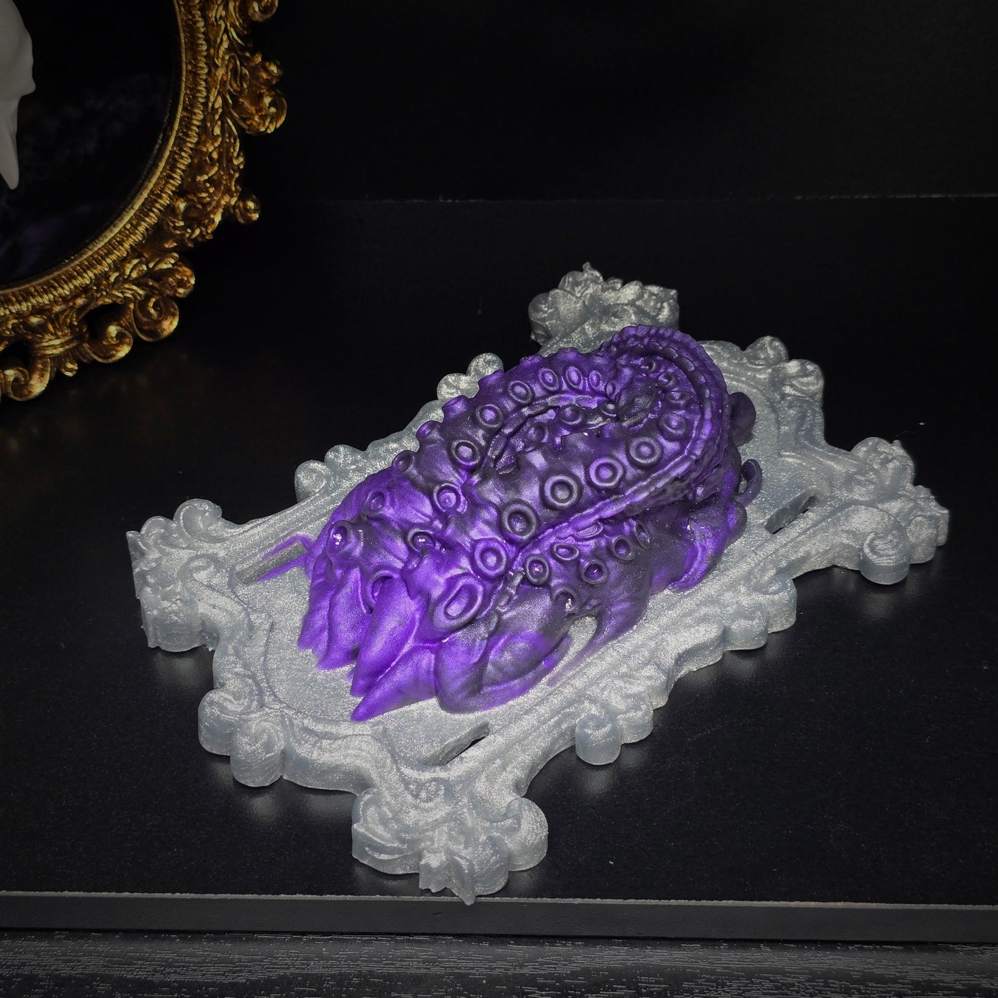 Eldritch Grinder Soft 0030 darque-path