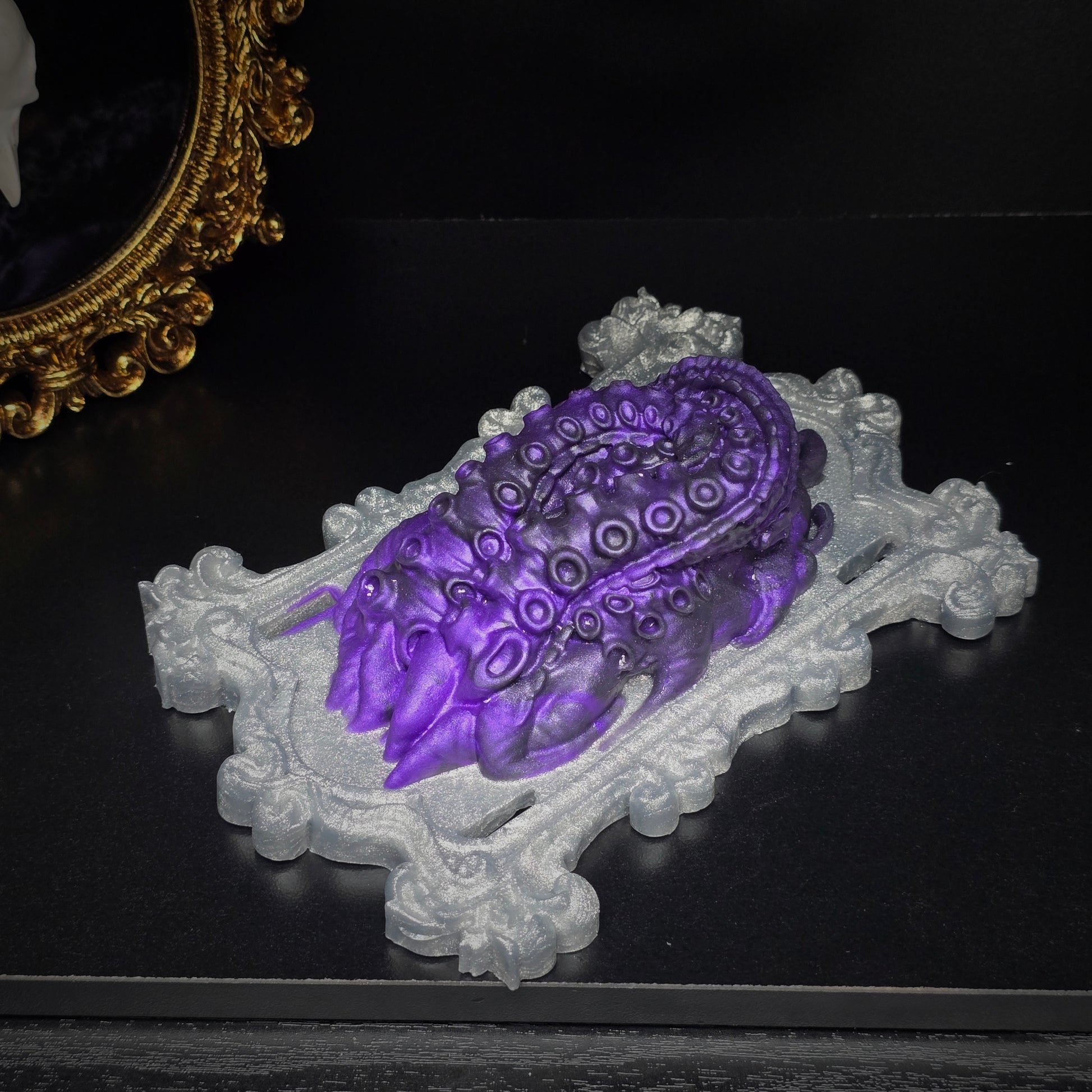 Eldritch Grinder Soft 0030 darque-path