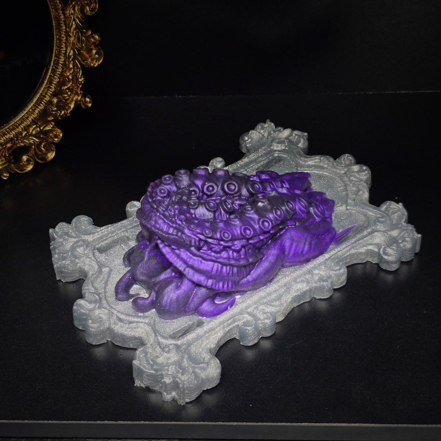 Eldritch Grinder Soft 0030 darque-path