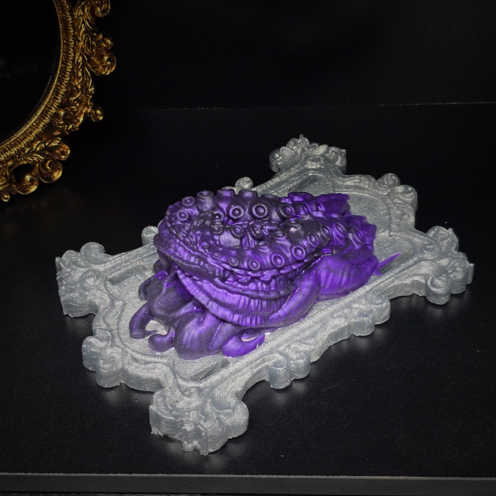 Eldritch Grinder Soft 0030 darque-path