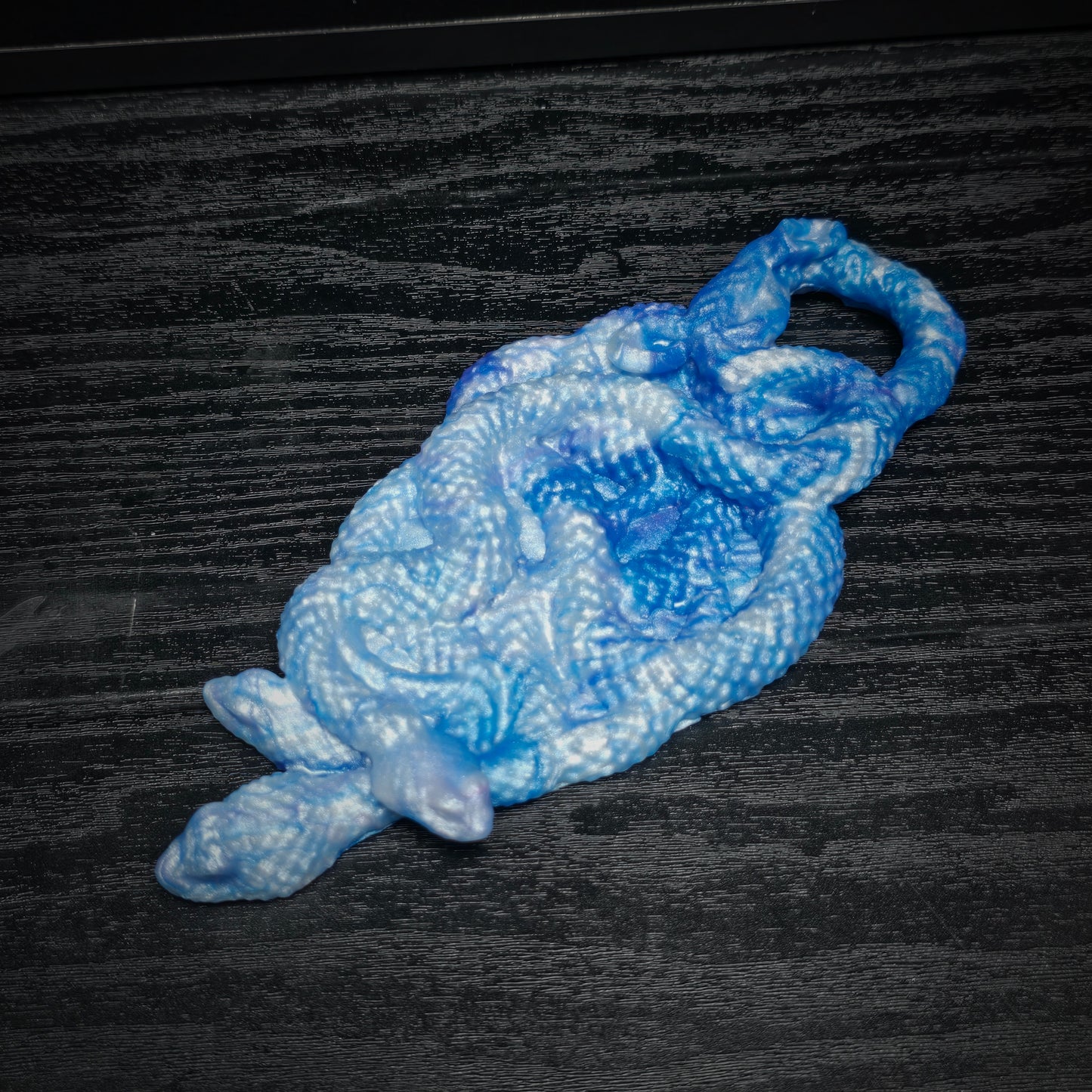 Medusa Grindable Cock Ring Med 0050 darque-path