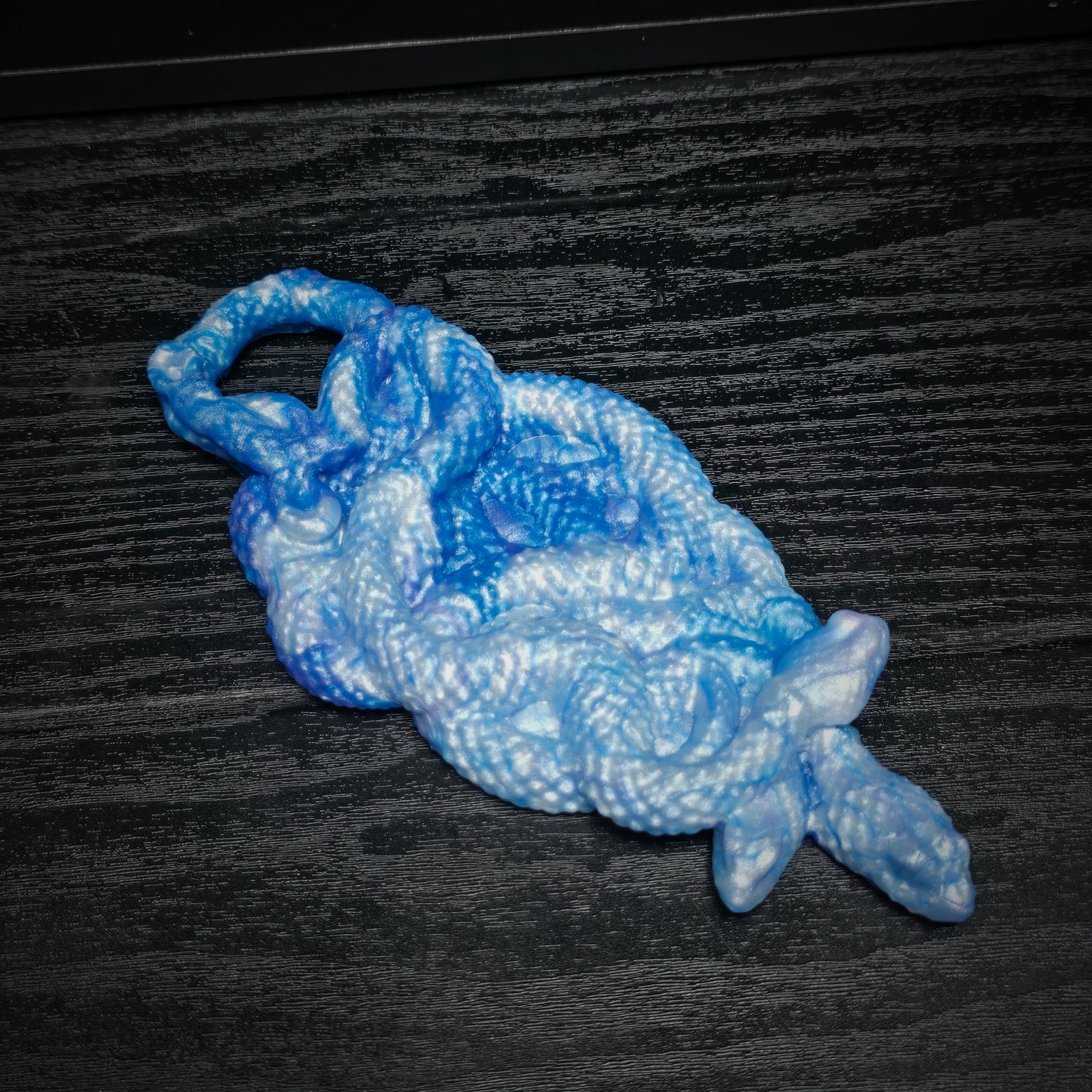 Medusa Grindable Cock Ring Med 0050 darque-path