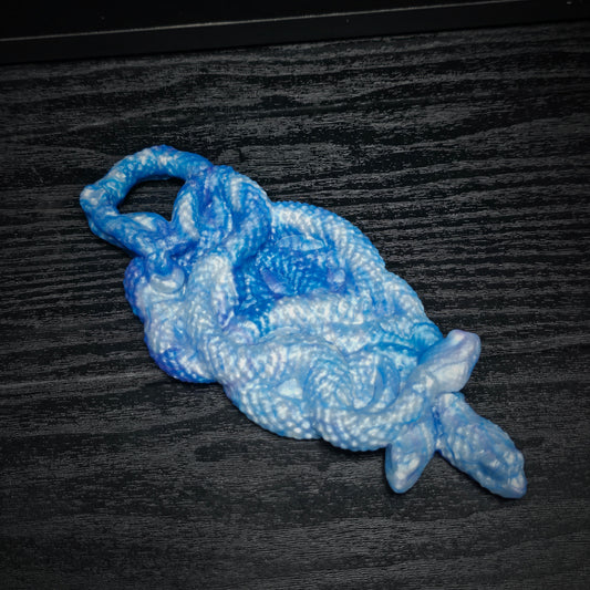 Medusa Grindable Cock Ring Med 0050 darque-path