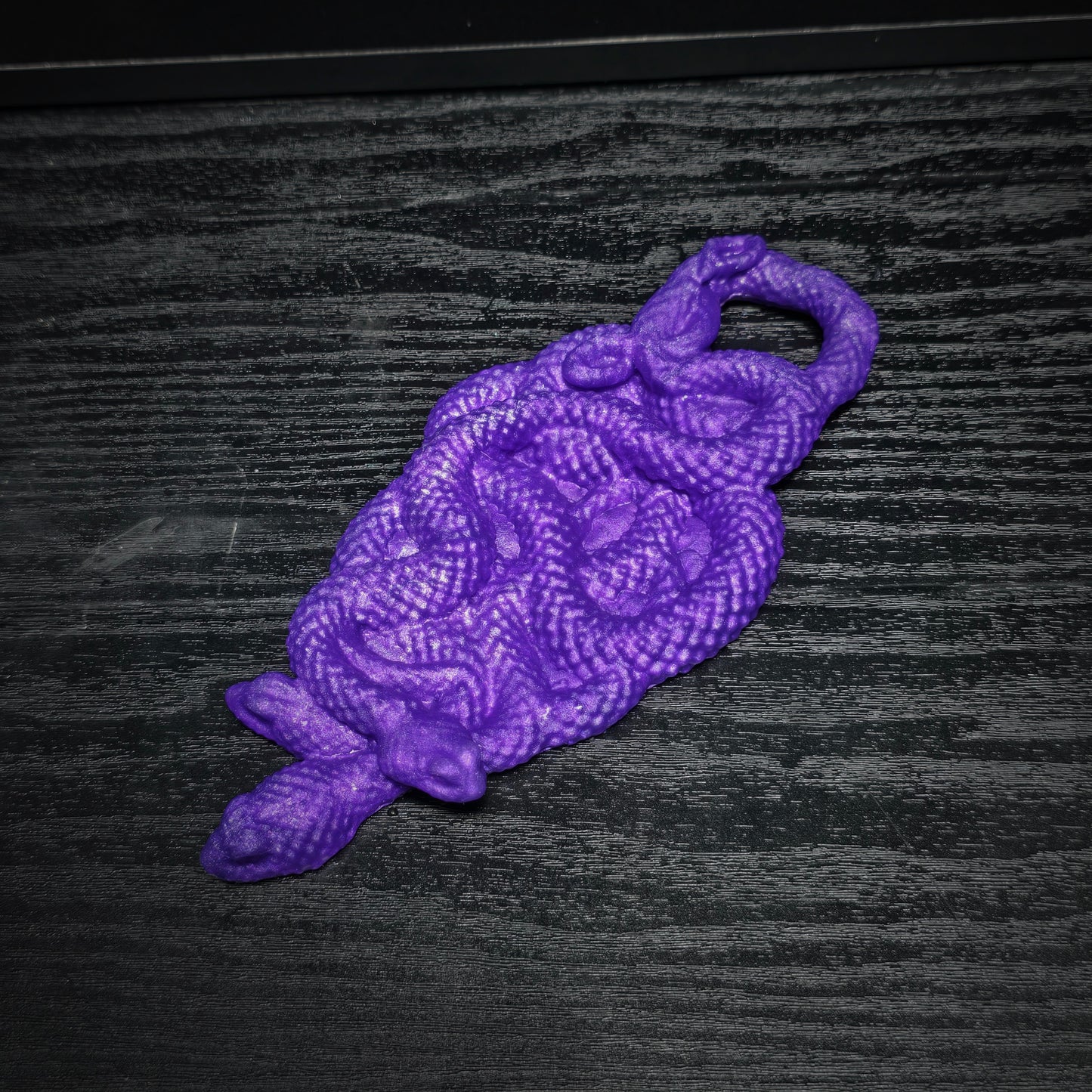 Medusa Grindable Cock Ring Med 0050 darque-path