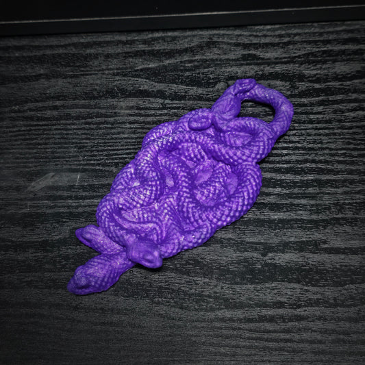 Medusa Grindable Cock Ring Med 0050 darque-path