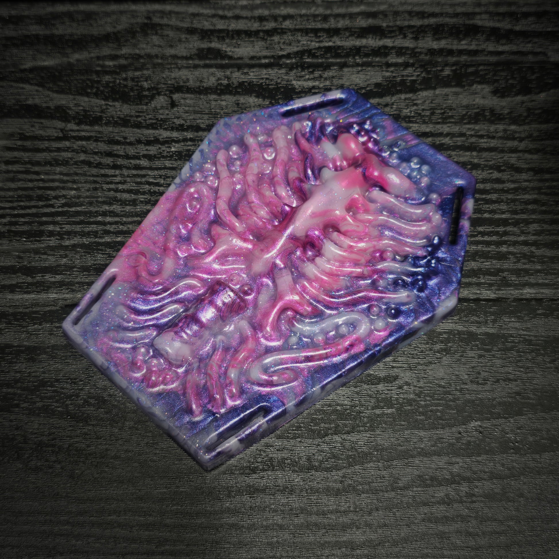 Grind Soft 0030 darque-path