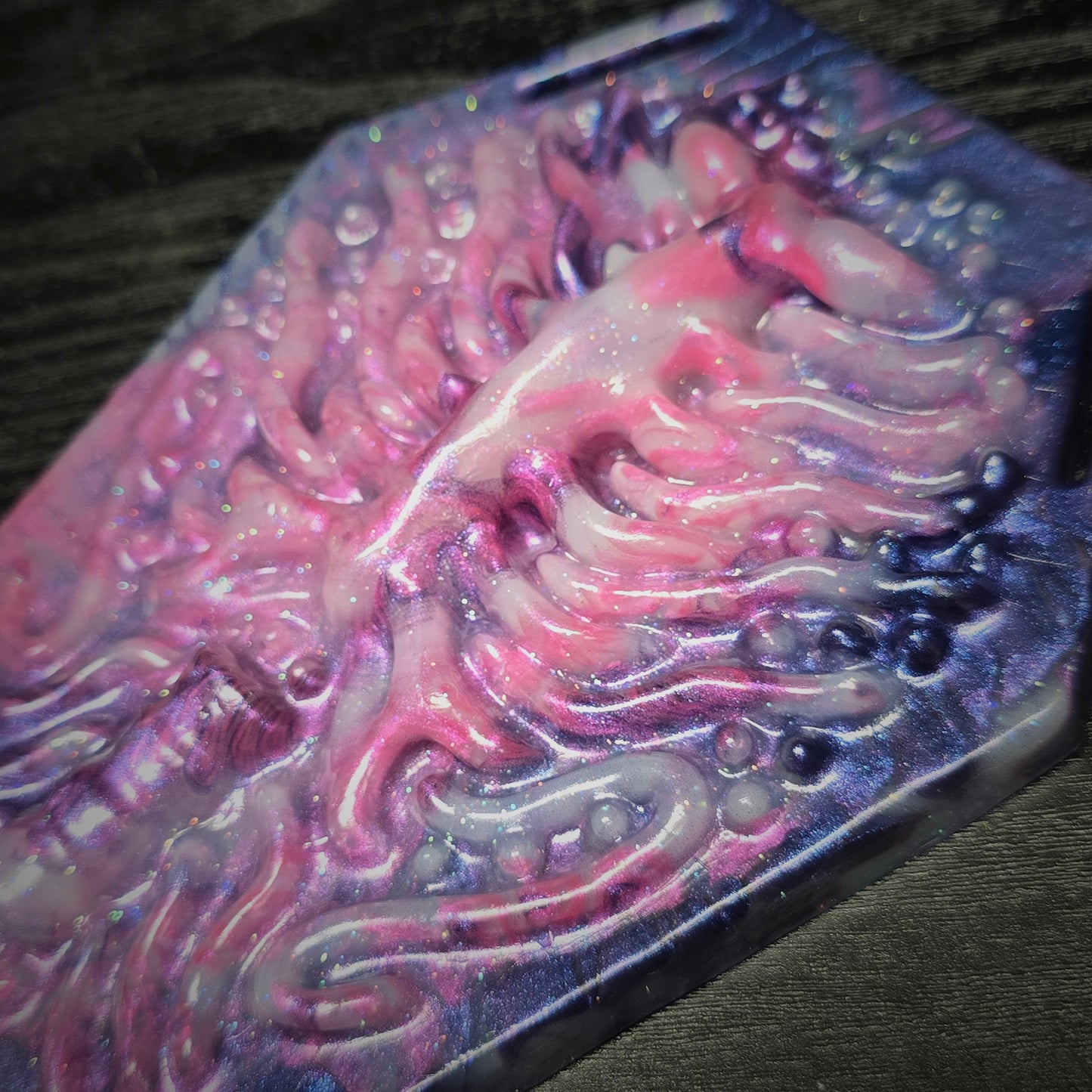 Grind Soft 0030 darque-path