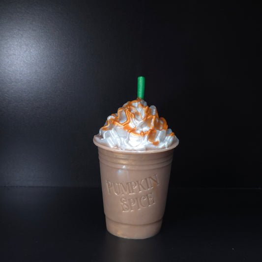 Pumpdis Spice Latte Penetrable Flop S/Soft 0020 darque-path