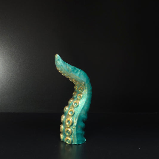 Tentra Finger / Vibe Sleeve Wide Med 0050 darque-path