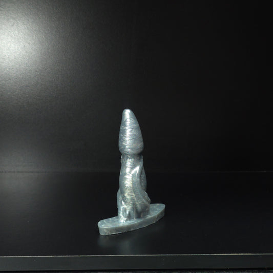 Thulu Butt Plug Med 0050 darque-path