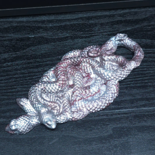 Medusa Grindable Cock Ring Soft 0030 darque-path