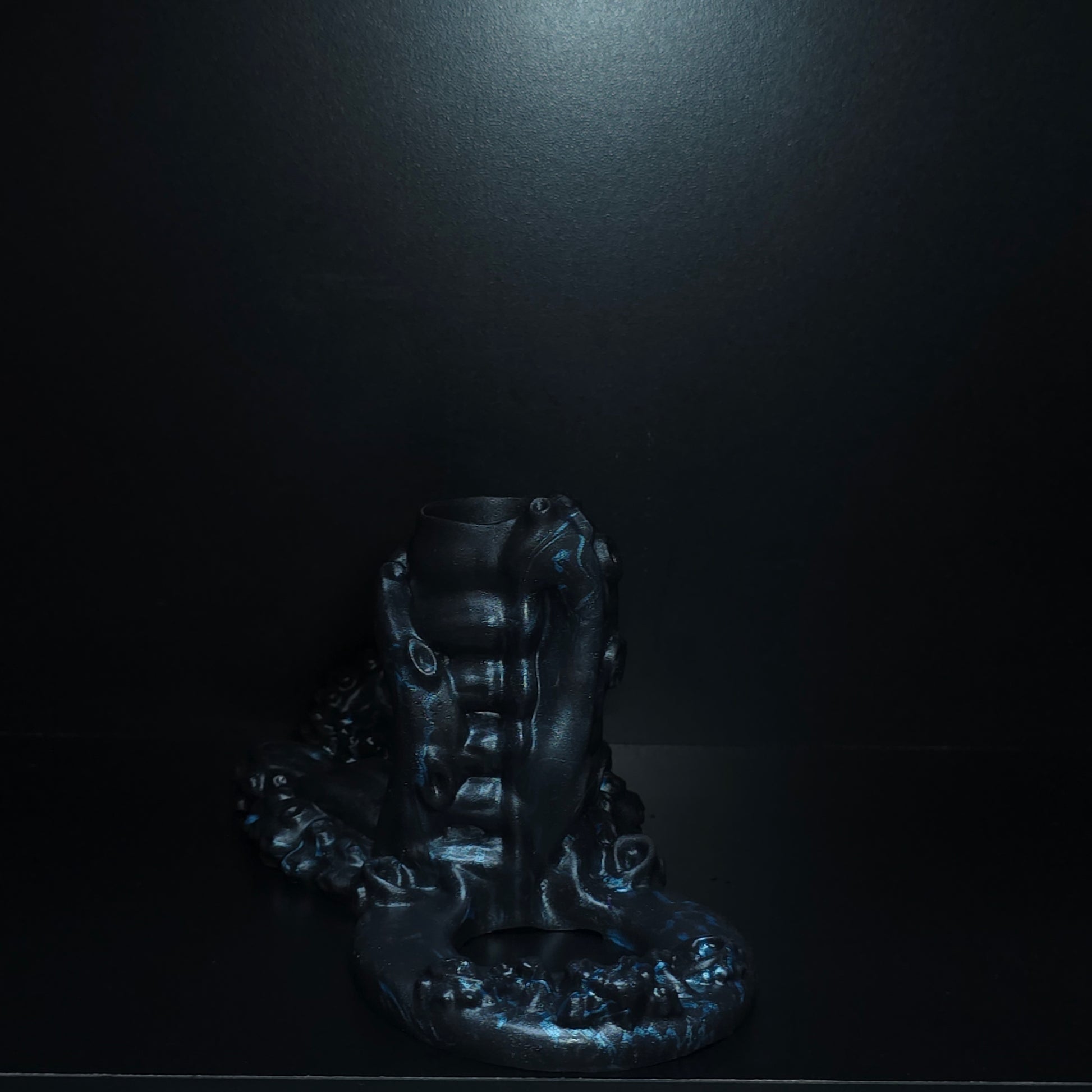 Large Kraken UV Wearable Sleeve Med 0050 darque-path