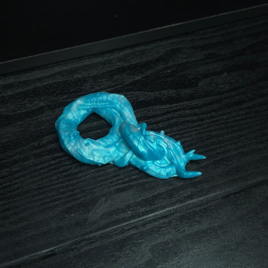 Wrath Grindable Cock Med 0050 darque-path