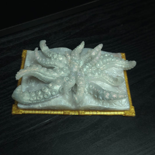 Spellbound Soft 0030 Opal Colouration darque-path