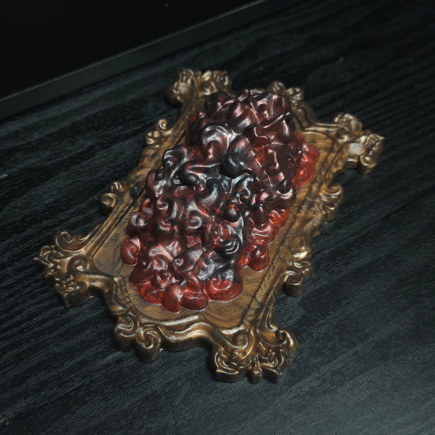 Aura Grinder Med 0050 darque-path