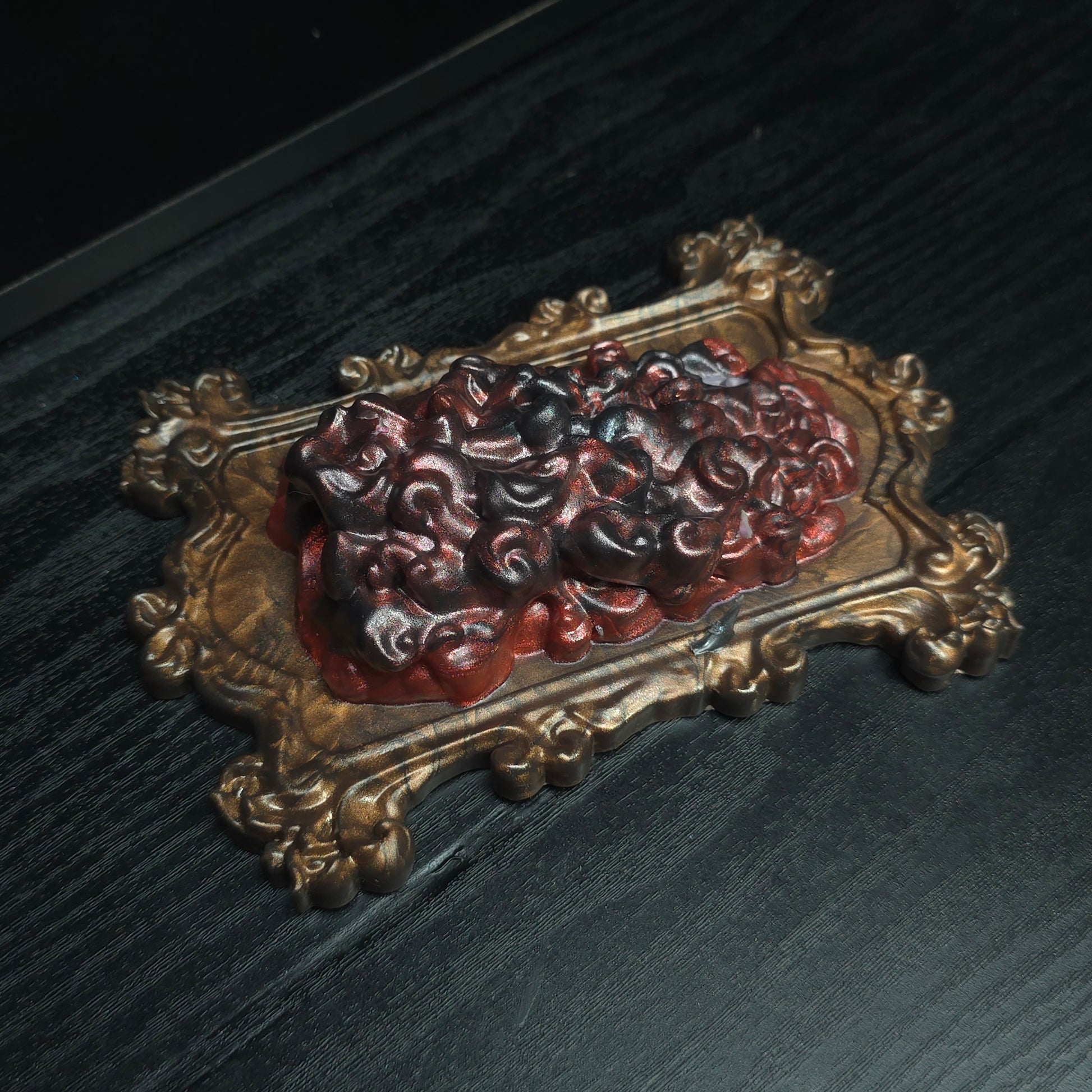 Aura Grinder Med 0050 darque-path