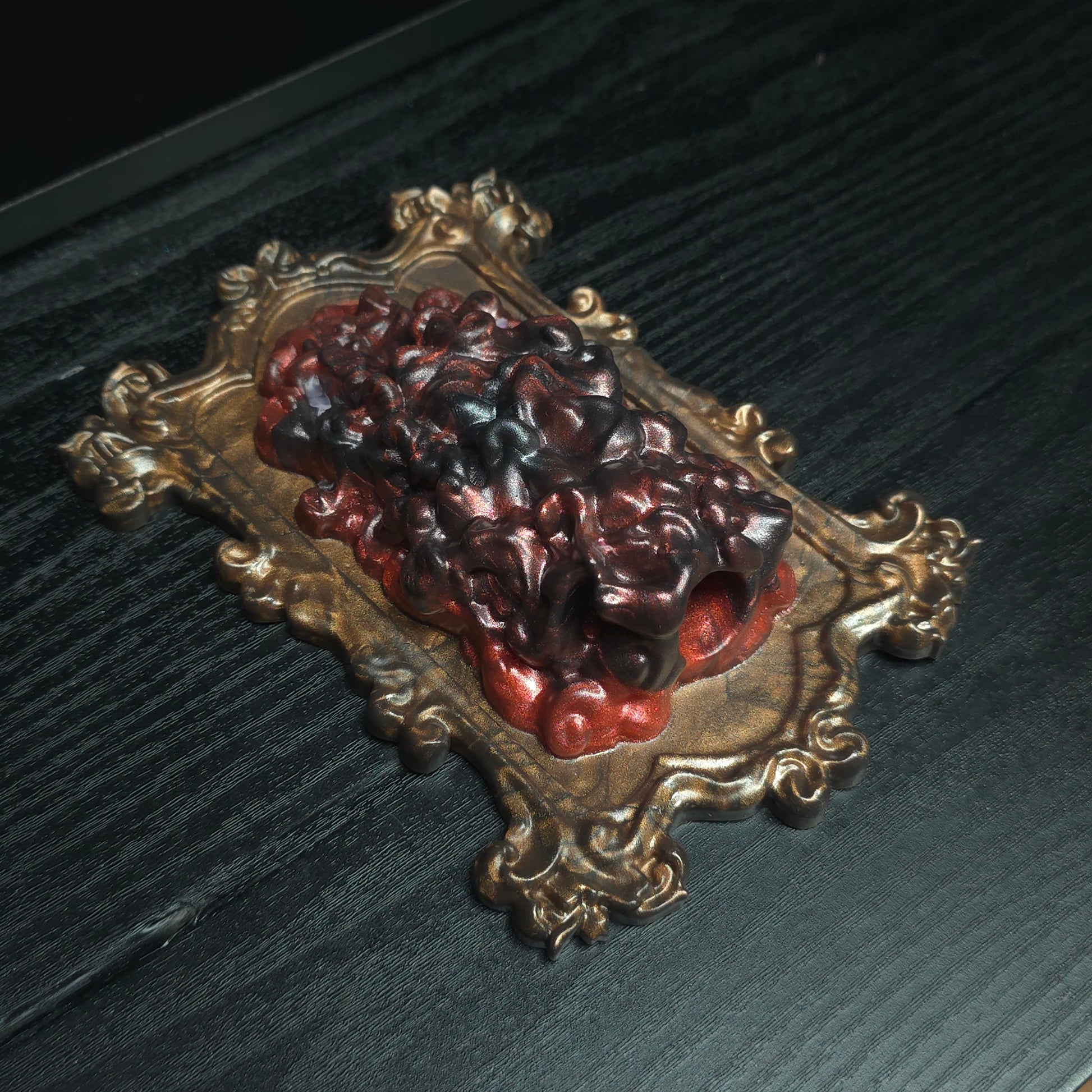 Aura Grinder Med 0050 darque-path