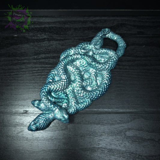 Medusa Grindable Cock Ring Med 0050 darque-path