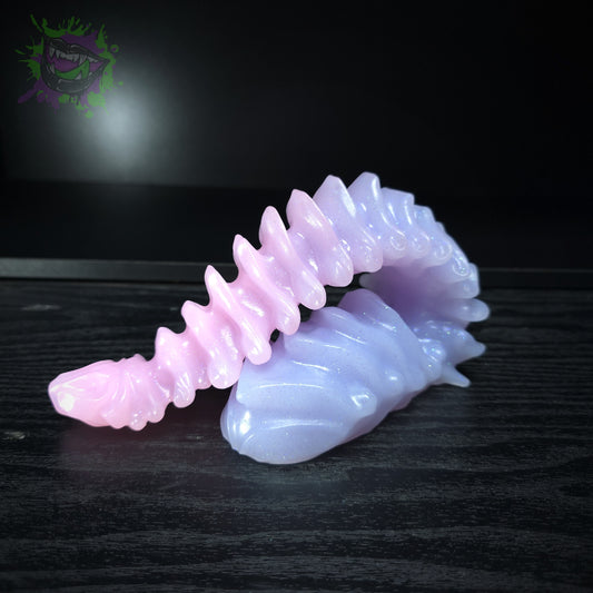 Khaos Med 0050 Crystal darque-path