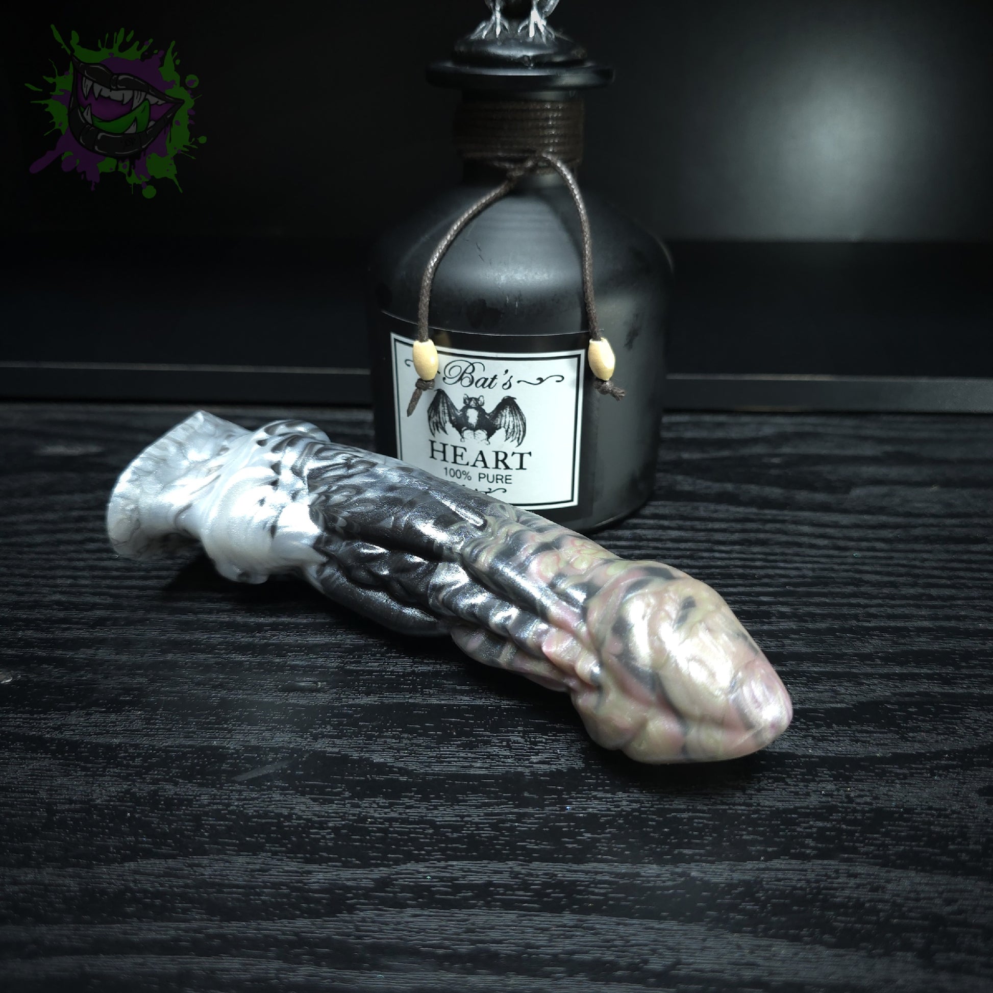 Hierophant Small Med 0050 darque-path