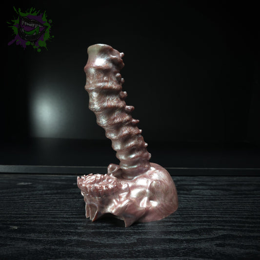 Nyx Med 0050 darque-path