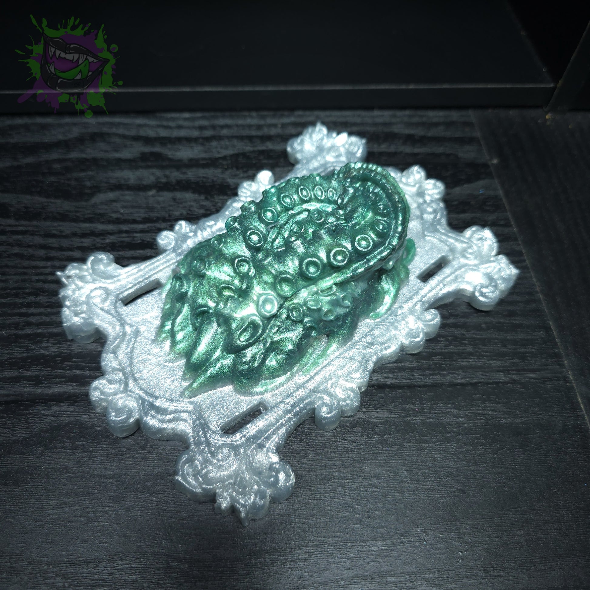 Eldritch Grinder Soft 0030 darque-path