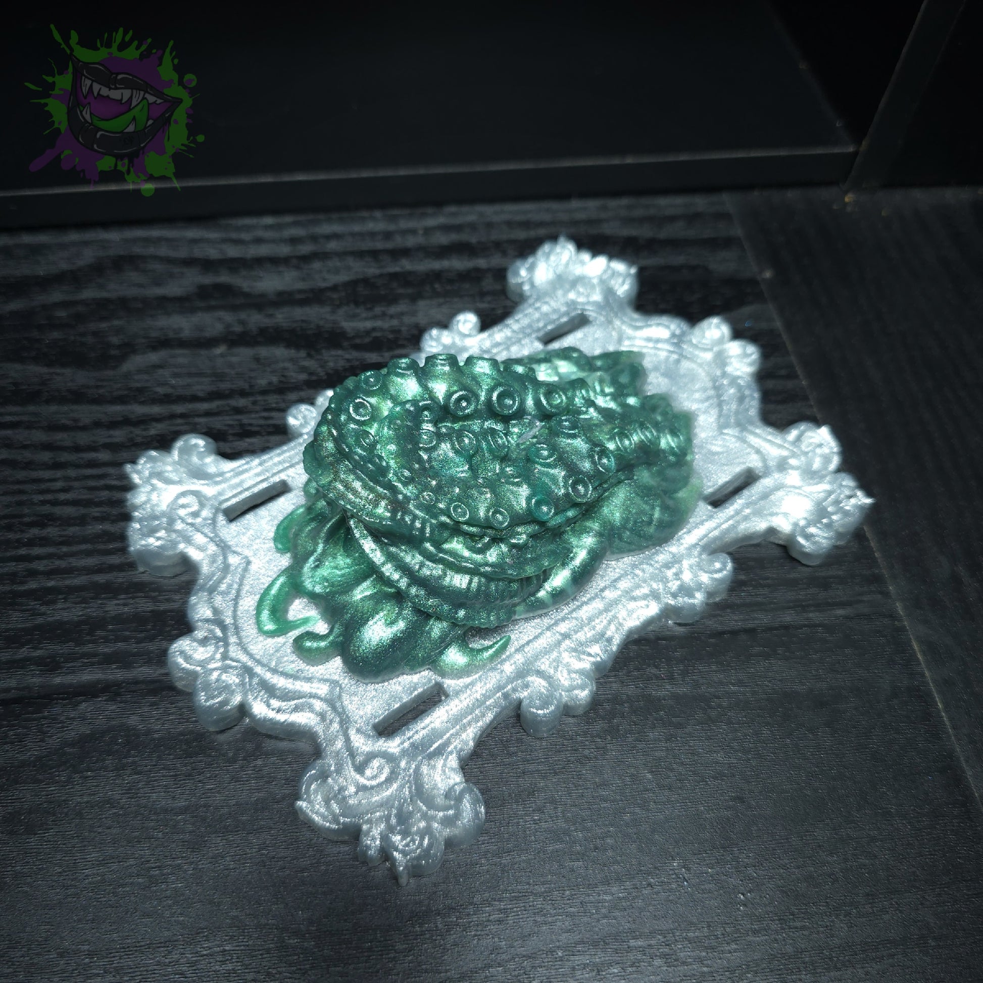 Eldritch Grinder Soft 0030 darque-path