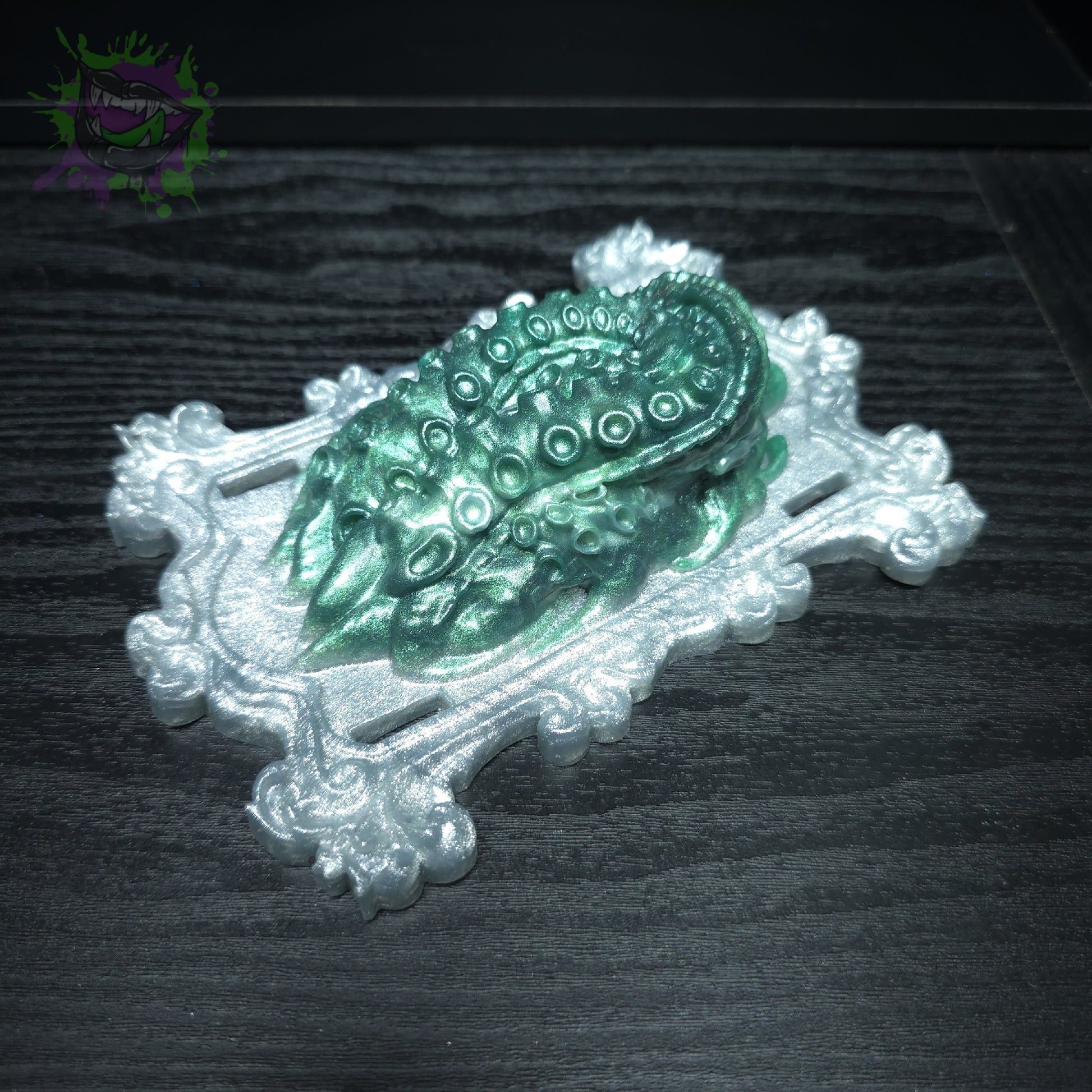 Eldritch Grinder Soft 0030 darque-path