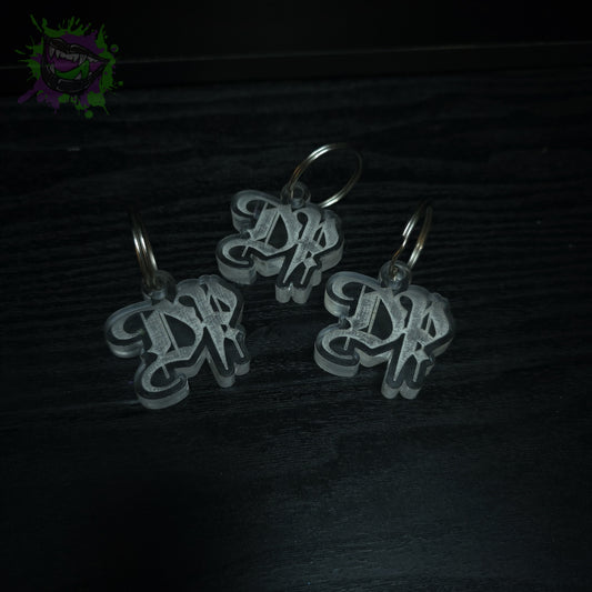 DP Keyring darque-path