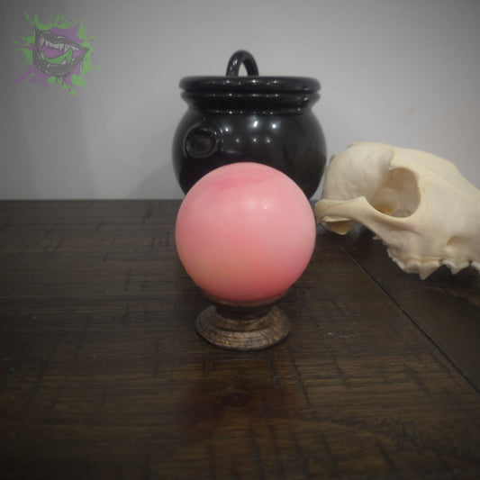 Crystal Ball UV Med 0050 darque-path