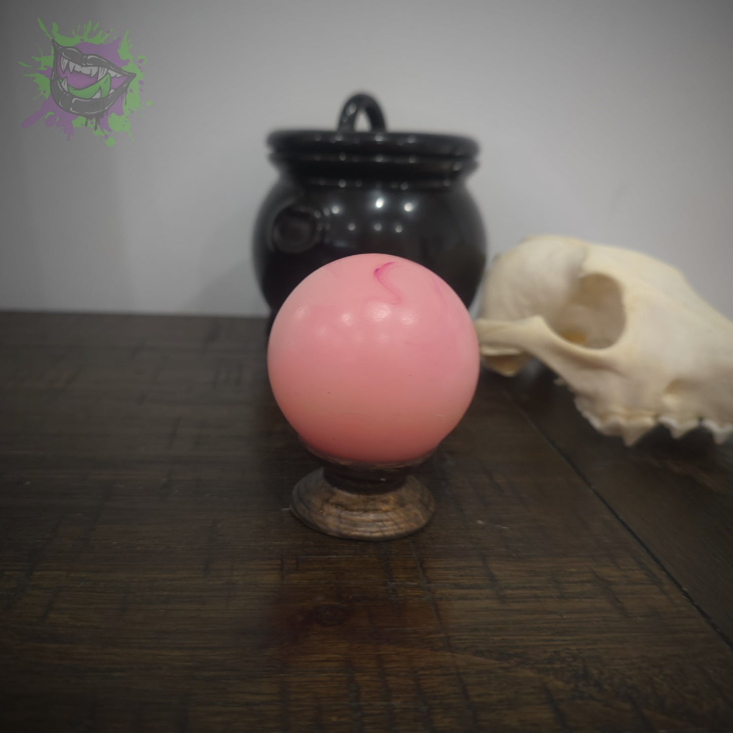 Crystal Ball UV Med 0050 darque-path