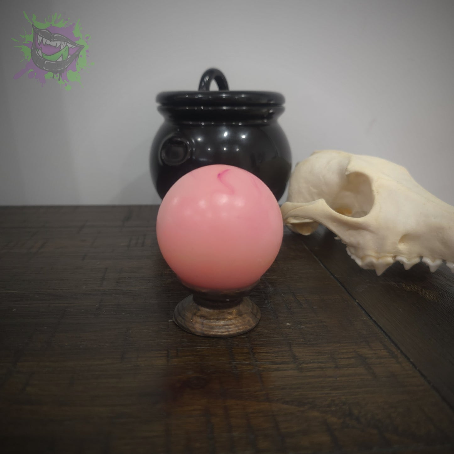 Crystal Ball UV Med 0050 darque-path