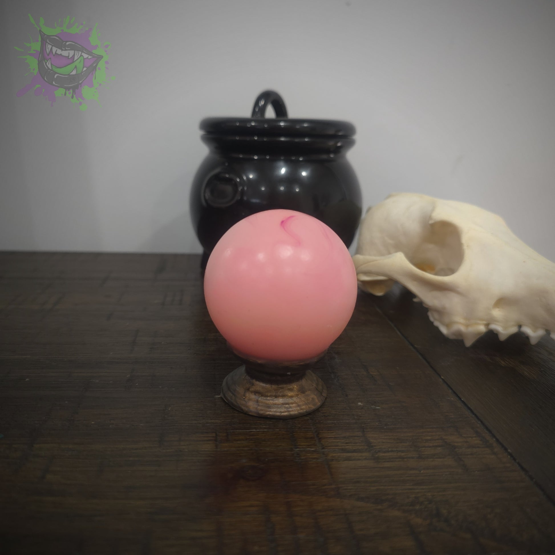 Crystal Ball UV Med 0050 darque-path