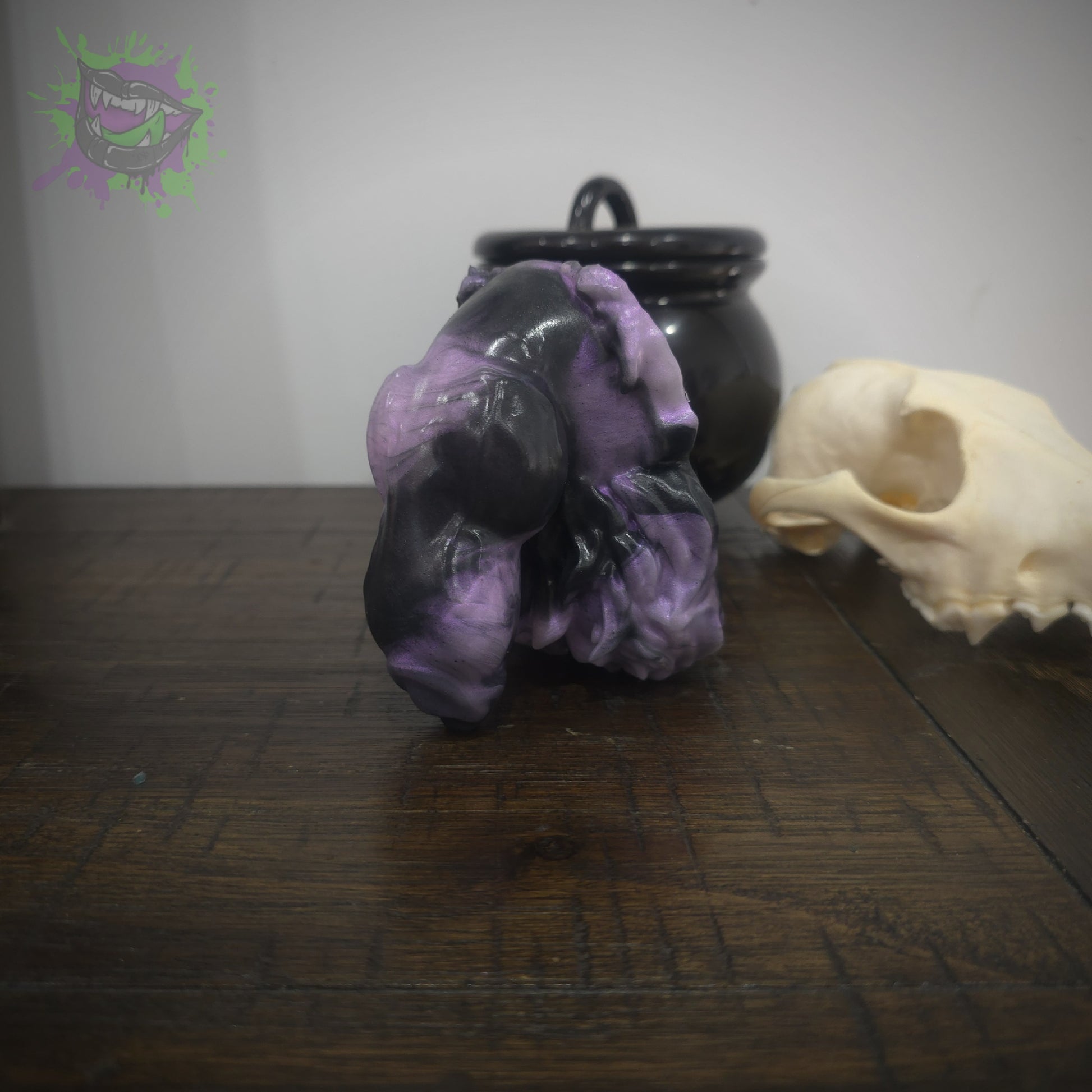 Skoll Werewolf Packer Flop Soft 0030 darque-path
